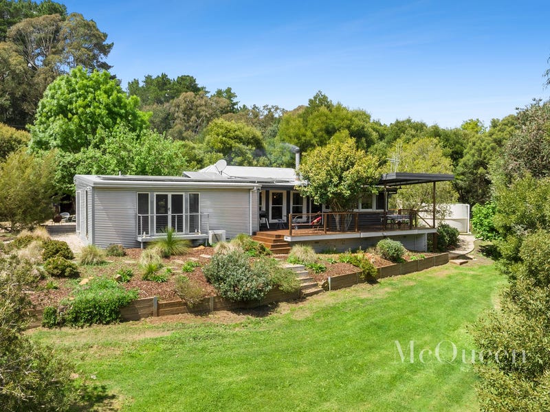 20 Torpys Lane, Glenlyon, Vic 3461 House for Sale