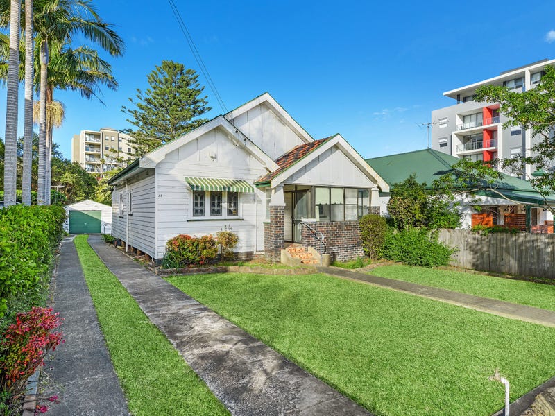 71 Campbell Street, Wollongong, NSW 2500 Property Details