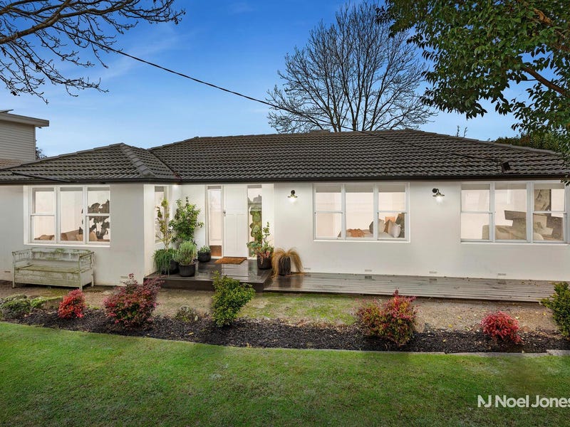 86 Wonga Road, Ringwood, Vic 3134 Property Details