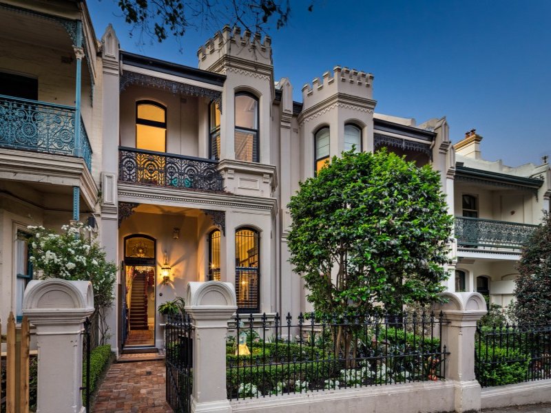 44 Fitzroy Street, Kirribilli, NSW 2061 Property Details