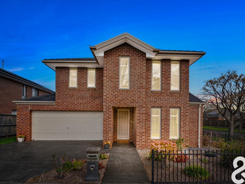 16 Aries Drive, Epping, VIC 3076 - realestate.com.au