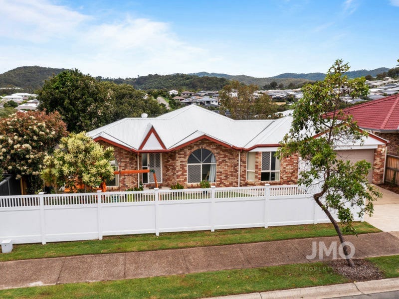 80 Ormeau Ridge Road, Ormeau Hills, QLD 4208