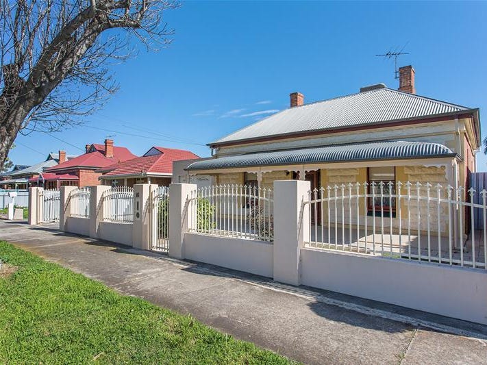 81 New Street, Queenstown, SA 5014 Property Details