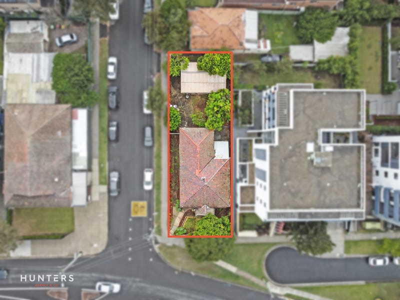 22 MacArthur Street, Parramatta, NSW 2150 Property Details