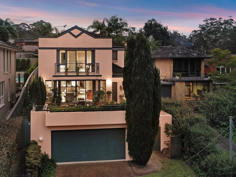 102 River Avenue, Chatswood, NSW 2067 Property Details