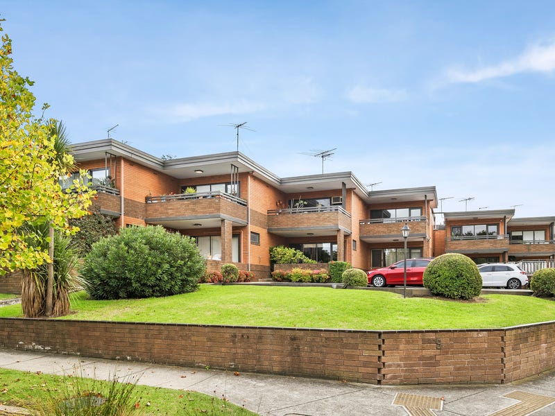 13/9 The Strand, Moonee Ponds, VIC 3039