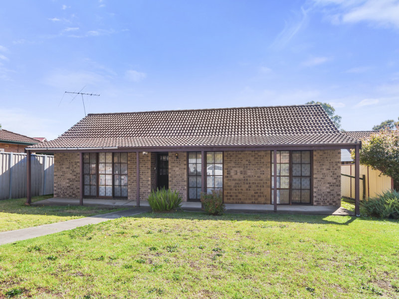 48 Queenscliff Drive, Woodbine, NSW 2560 Property Details