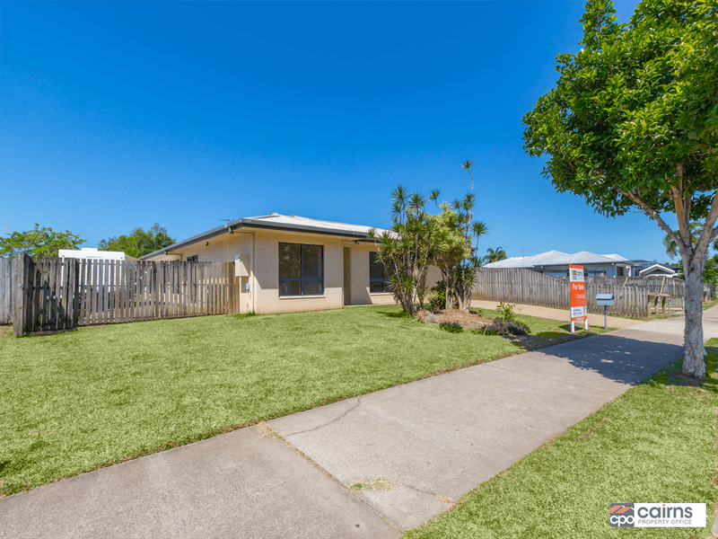 60 Cooktown Road, Edmonton, QLD 4869