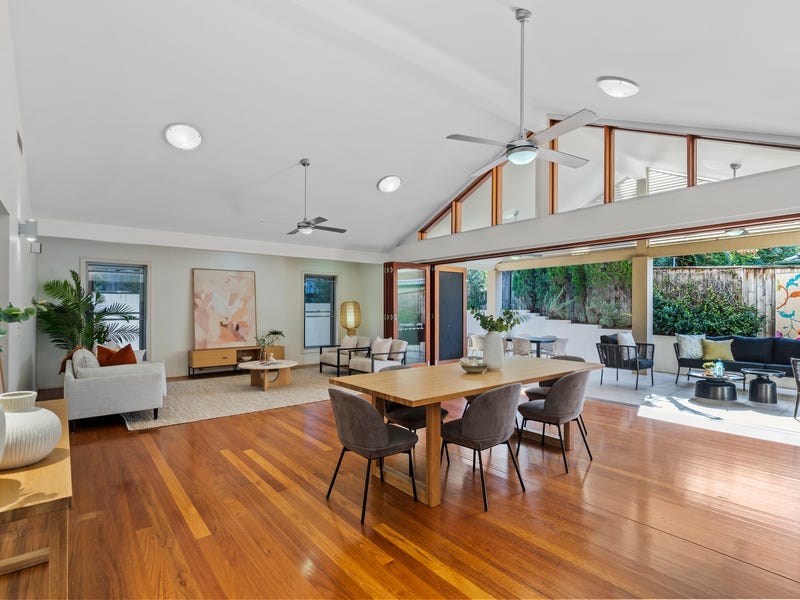 137 Buena Vista Avenue, Coorparoo, QLD 4151