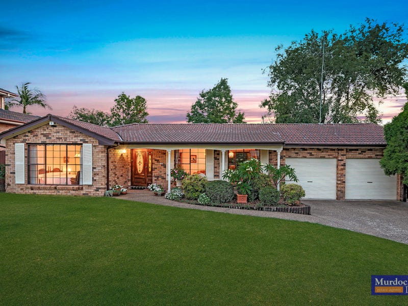 126 Old Castle Hill Road, Castle Hill, NSW 2154