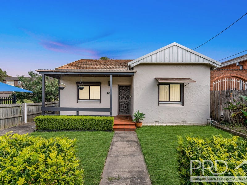 31 Cobden Street, Enfield, NSW 2136