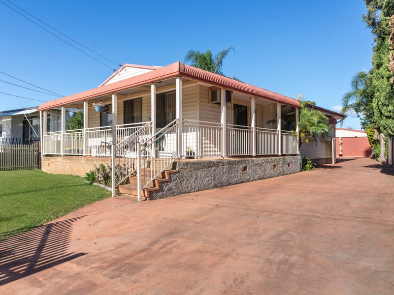 44 Wilberforce Street, Ashcroft, NSW 2168 Property Details