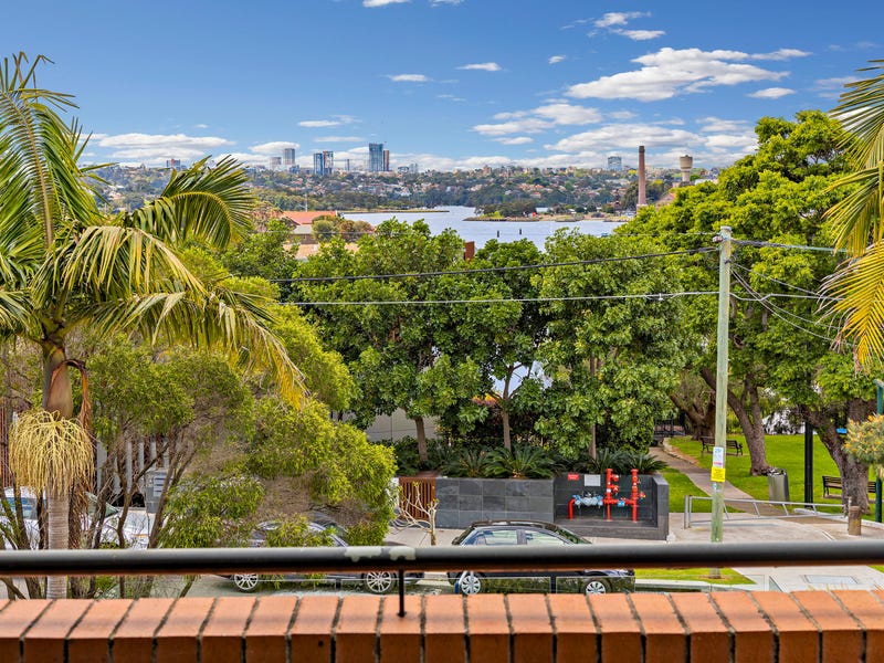 3/25 St Crescent, Drummoyne, NSW 2047 Property Details