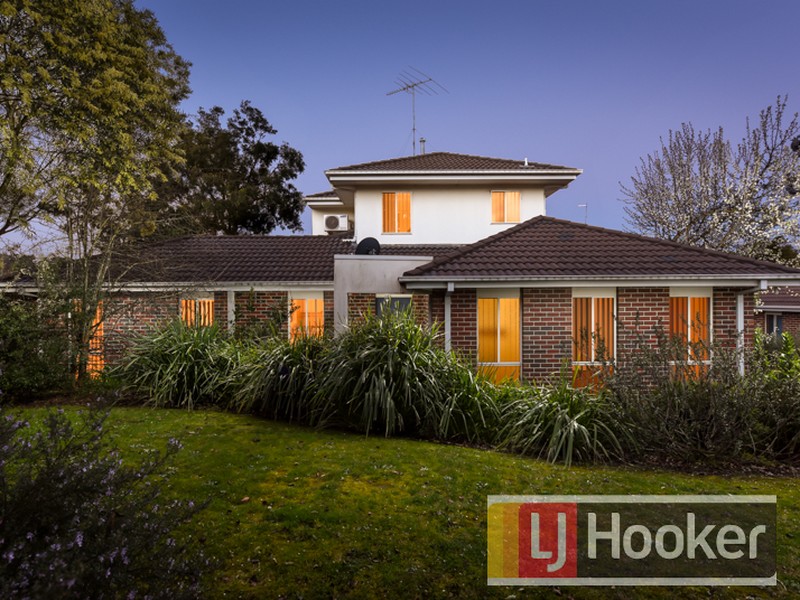 1/1214 Harkaway Road, Berwick, Vic 3806