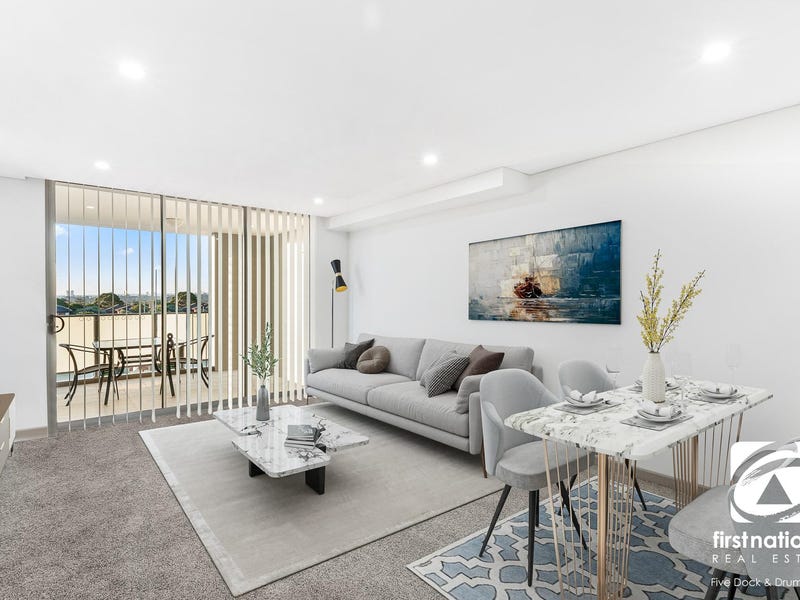 59/502518 Canterbury Road, Campsie, NSW 2194 Apartment for Sale