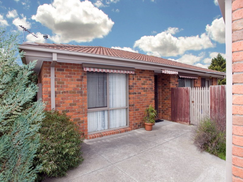 50B Rokeby Crescent, Craigieburn, Vic 3064 Property Details