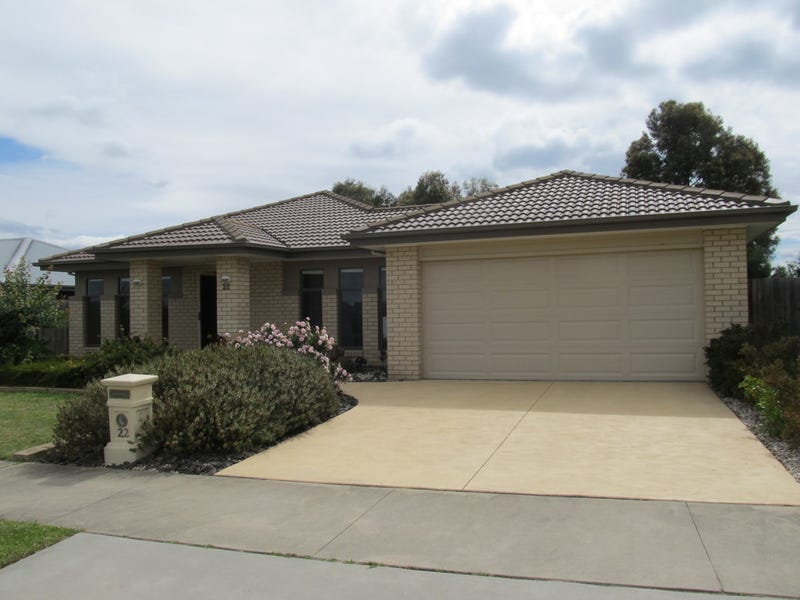 22 Eastern View Drive, Eastwood, Vic 3875 Property Details