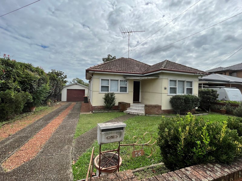56 Elizabeth Street, Riverstone, NSW 2765