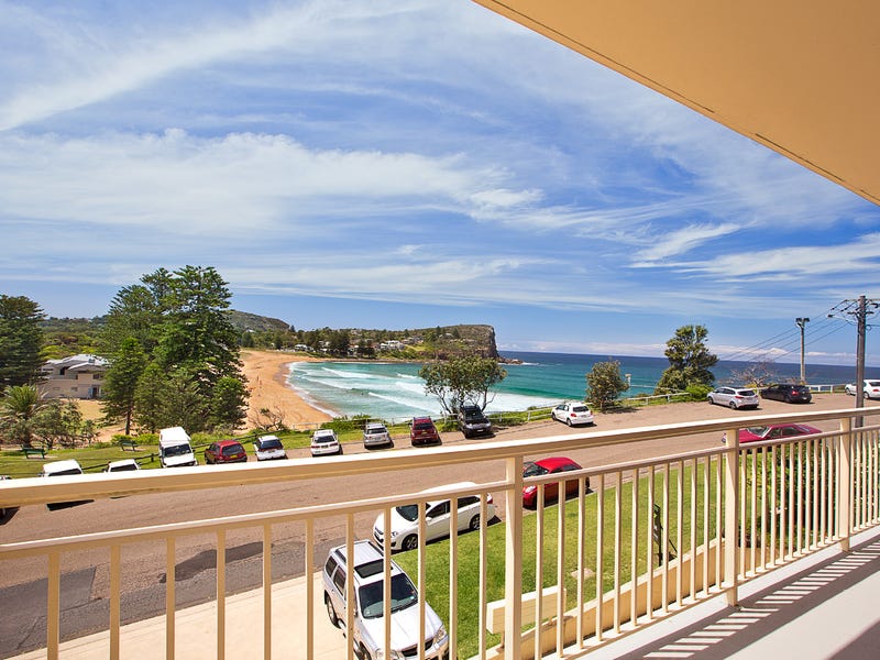 21/1 Avalon Parade, Avalon Beach, NSW 2107