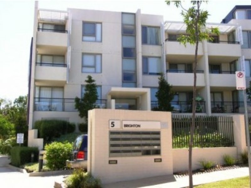 12/5 Sandpiper Crescent, Newington, NSW 2127 Property Details