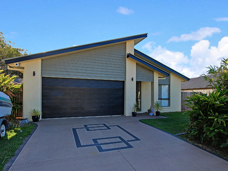 5 SHEARWATER STREET, Cleveland, Qld 4163 Property Details