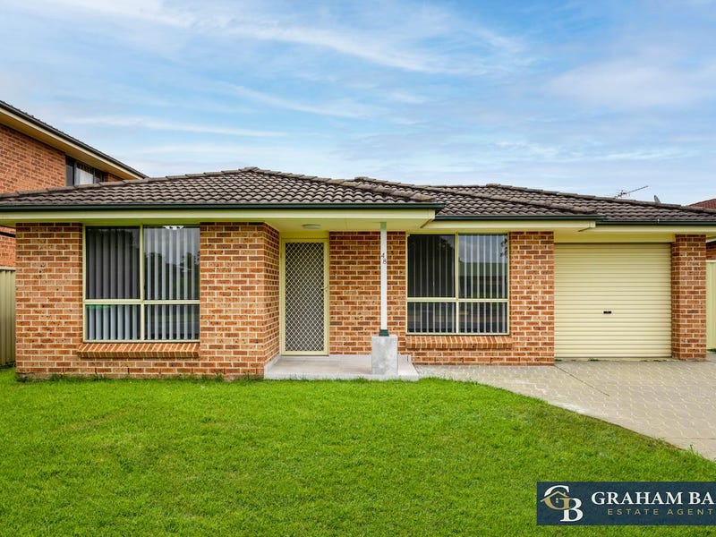 48 Lascelles Street, Cecil Hills, NSW 2171