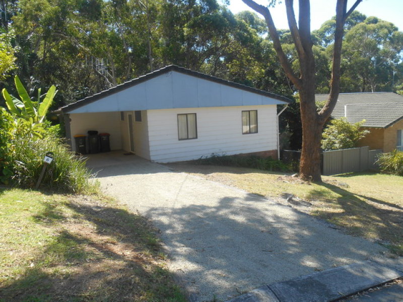 6 Binbilla Drive, Bonny Hills, NSW 2445