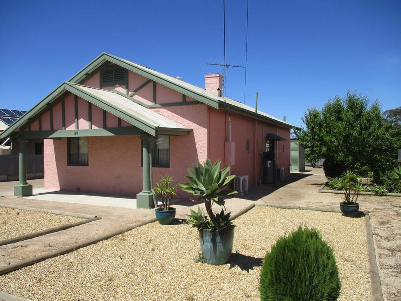 211 Railway Terrace, Tailem Bend, SA 5260
