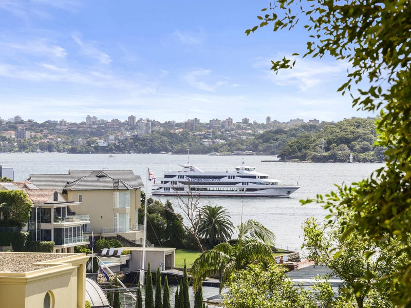 6/5 Longworth Avenue, Point Piper, NSW 2027