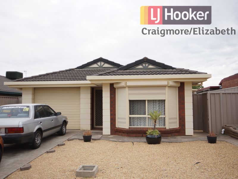 22 Cranmore Avenue, Craigmore, SA 5114