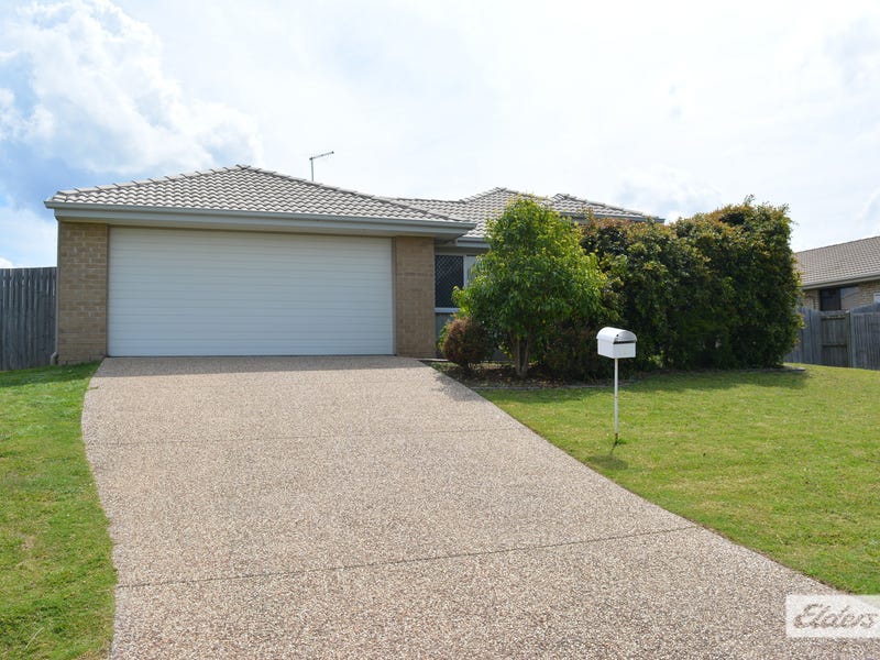 35 Sharon Drive, Rosenthal Heights, Qld 4370