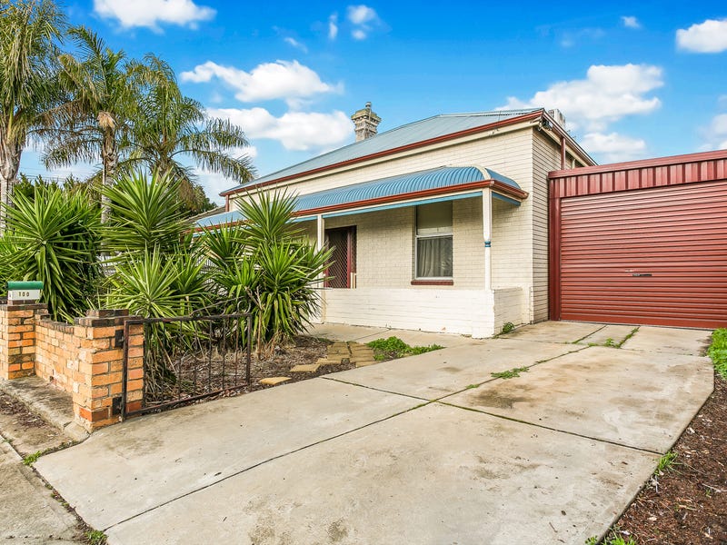 100 Strathfield Terrace, Largs North, SA 5016