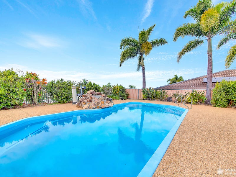 13 Atlantic Drive, Yeppoon, Qld 4703 Property Details