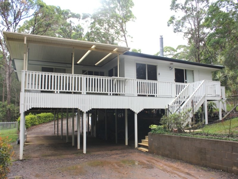 2 Sunrise Rd, Tinbeerwah, Qld 4563 Property Details
