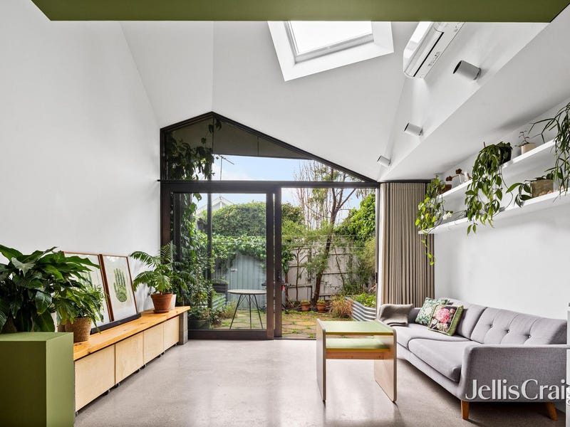Open Plan Raked Ceiling 10 Crawford Street, Newport, Vic 3015 - House for Sale - realestate.com.au