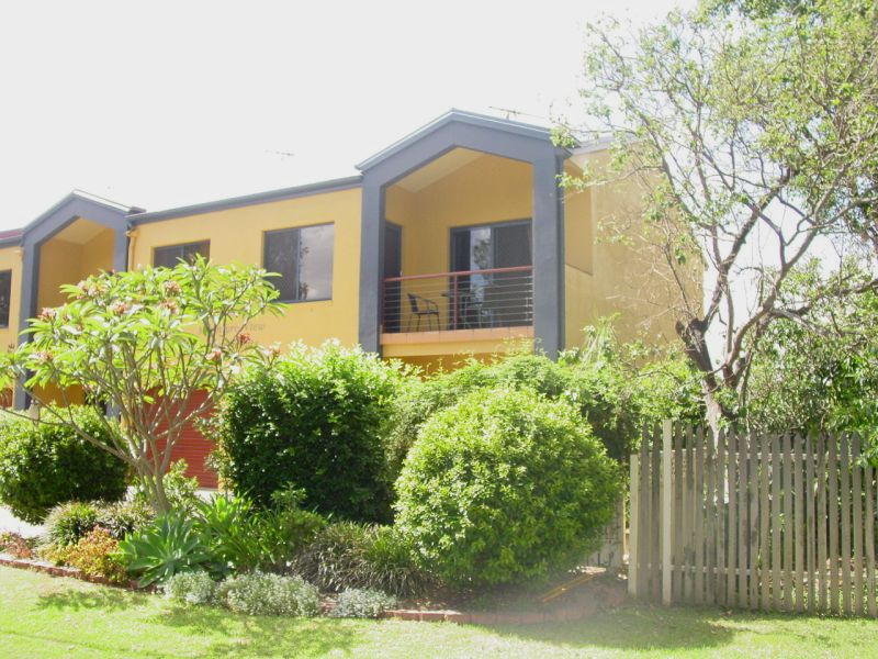 5/5 Macintyre Villa Apartments, Goondiwindi, Qld 4390 Property Details