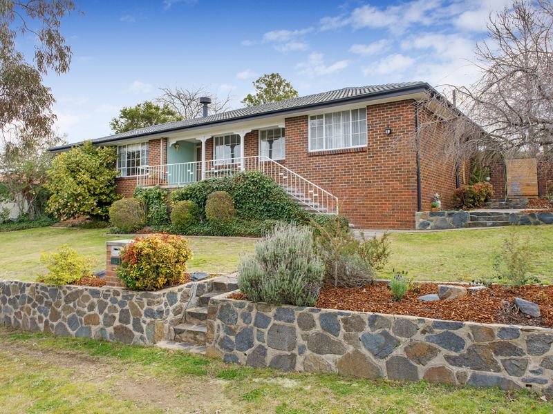 73 Alfred Hill Drive, Melba, ACT 2615 Property Details