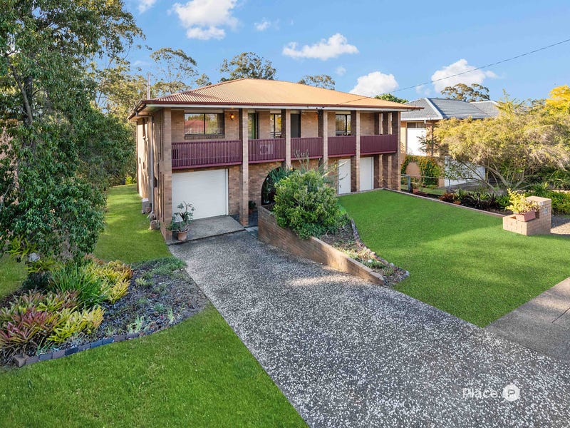 107 Seventeen Mile Rocks Road, Oxley, Qld 4075 House for Sale