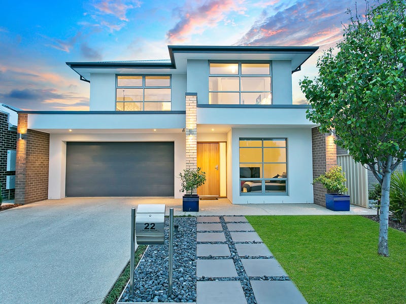22 Warner Avenue, Findon, SA 5023 Property Details