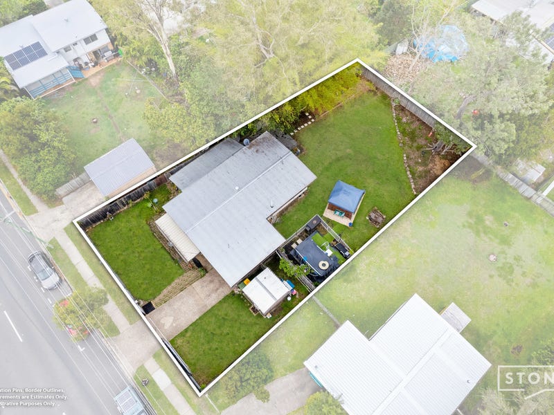 11 Bernice Street, Loganlea, Qld 4131 House for Sale