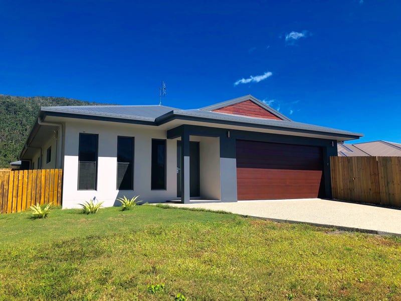 132 Jubilee Pocket Road, Jubilee Pocket, QLD 4802