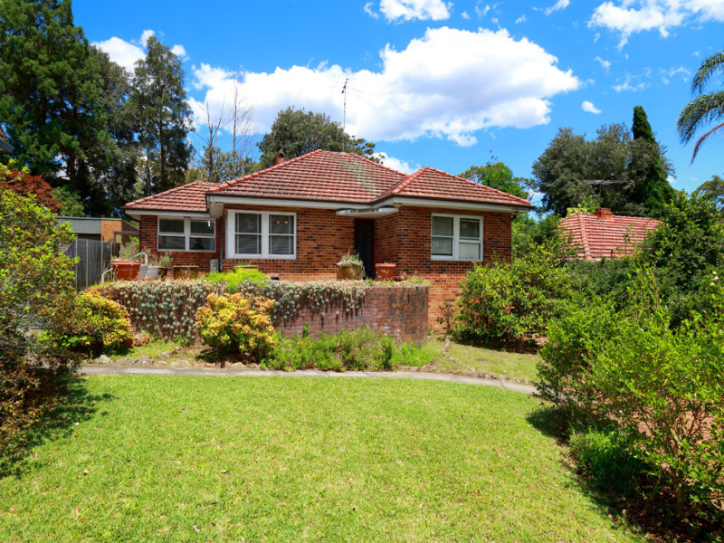 14 Ashmore Avenue, Pymble, NSW 2073 Property Details