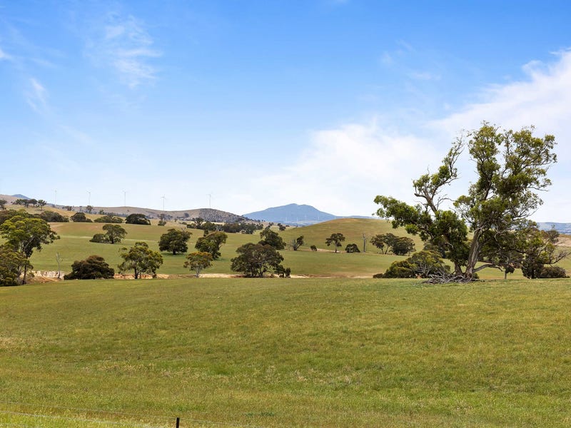 Spring Flat Road, Crowlands, Vic 3377 Property Details