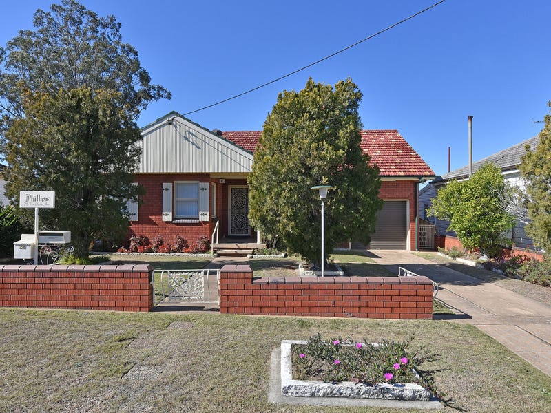 24 Buckland Avenue, Cessnock, NSW 2325