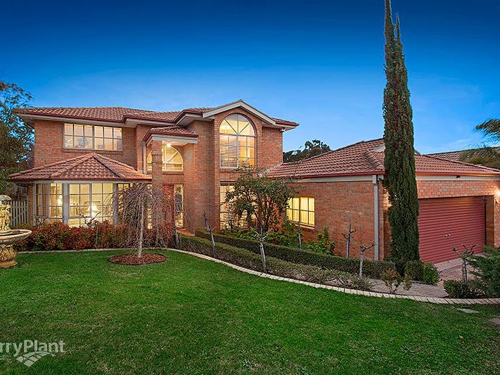 72 Quarry Hills Drive, Berwick, VIC 3806