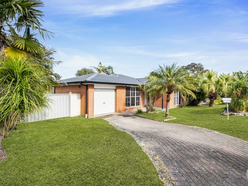 116 Thomas Mitchell Road, Killarney Vale, NSW 2261