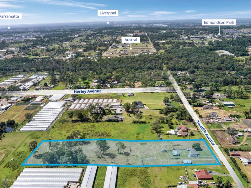 495 Twelfth Avenue, Rossmore, NSW 2557 - Property Details