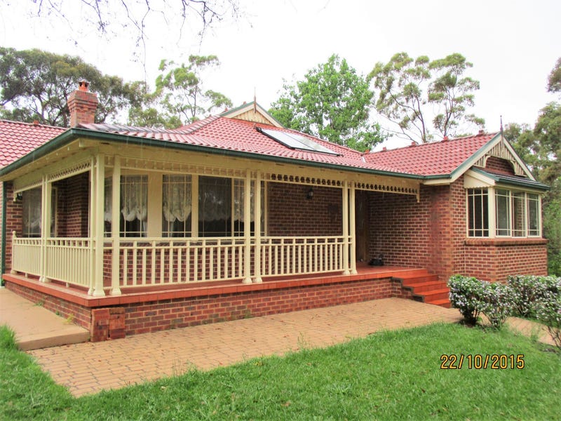 46 Watkin Wombat Way, Faulconbridge, NSW 2776