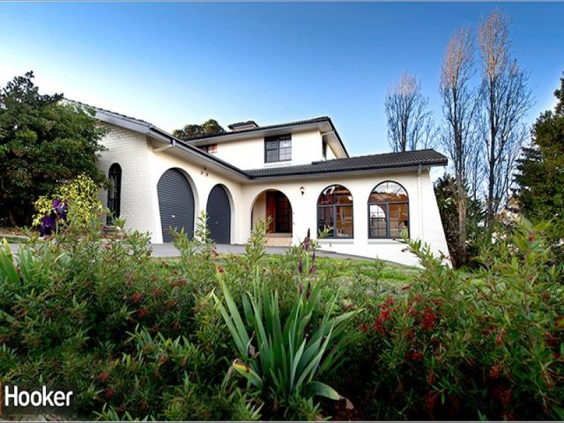 2 Rafferty Street, Chapman, ACT 2611 Property Details