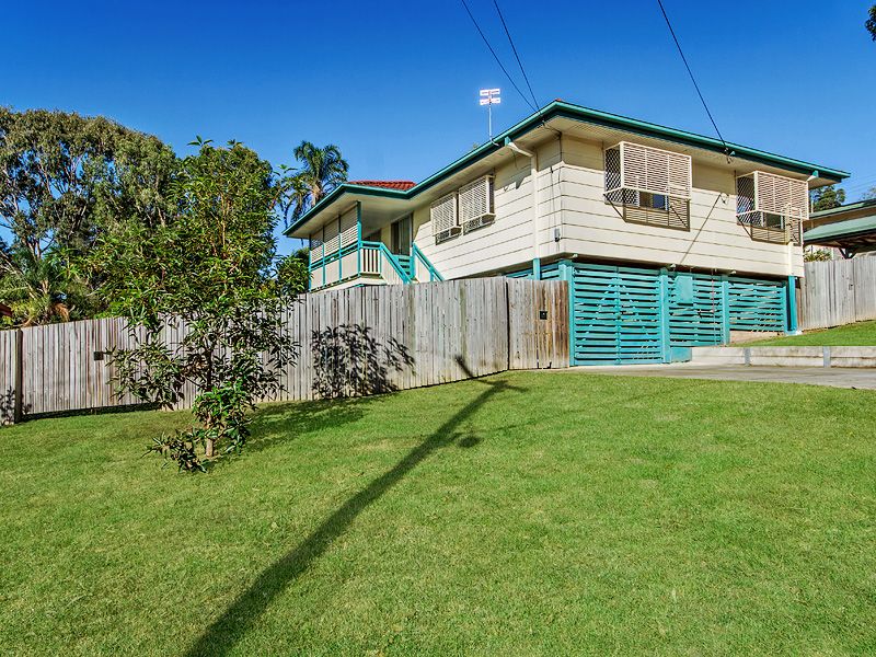 44 Brier Cres, Varsity Lakes, QLD 4227